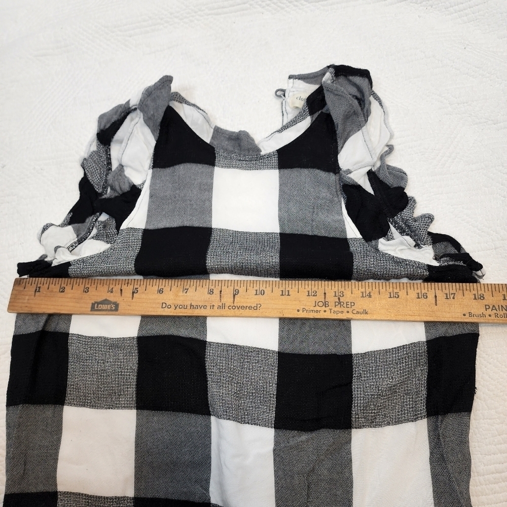 Cloth & Stone romper - Picture 13 of 16